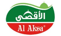 Al-Aksa - Partenaire Alumtebra